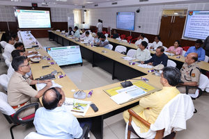 Tripura CM bats for control of car sales to curb traffic congestion | Tripura CM bats for control of car sales to curb traffic congestion Tripura CM bats for control of car sales to curb traffic congestion | Tripura CM bats for control of car sales to curb traffic congestion