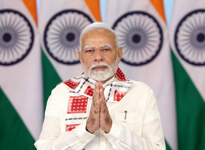 PM Modi extends wishes as Kerala marks 68 yrs of statehood | PM Modi extends wishes as Kerala marks 68 yrs of statehood PM Modi extends wishes as Kerala marks 68 yrs of statehood | PM Modi extends wishes as Kerala marks 68 yrs of statehood