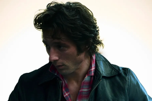 Jeremy Allen White's first look unveiled from his Bruce Springsteen biopic | Jeremy Allen White's first look unveiled from his Bruce Springsteen biopic Jeremy Allen White's first look unveiled from his Bruce Springsteen biopic | Jeremy Allen White's first look unveiled from his Bruce Springsteen biopic