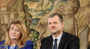 Social Democratic Party wins Lithuania's parliamentary runoff | Social Democratic Party wins Lithuania's parliamentary runoff