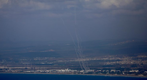 Israel signs $537 million deal to boost laser defence system | Israel signs $537 million deal to boost laser defence system