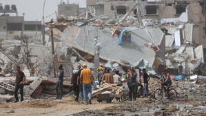 Palestinian death toll in Gaza surpassed 43,000: Health authorities | Palestinian death toll in Gaza surpassed 43,000: Health authorities Palestinian death toll in Gaza surpassed 43,000: Health authorities | Palestinian death toll in Gaza surpassed 43,000: Health authorities