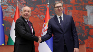 Hungary reaffirms support for Serbia's EU accession | Hungary reaffirms support for Serbia's EU accession Hungary reaffirms support for Serbia's EU accession | Hungary reaffirms support for Serbia's EU accession