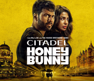 ‘Citadel: Honey Bunny’ new trailer unravels further layers of the OTT series | ‘Citadel: Honey Bunny’ new trailer unravels further layers of the OTT series ‘Citadel: Honey Bunny’ new trailer unravels further layers of the OTT series | ‘Citadel: Honey Bunny’ new trailer unravels further layers of the OTT series