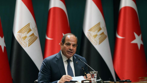 Egypt hosts ministerial conference to garner support for Gaza | Egypt hosts ministerial conference to garner support for Gaza Egypt hosts ministerial conference to garner support for Gaza | Egypt hosts ministerial conference to garner support for Gaza