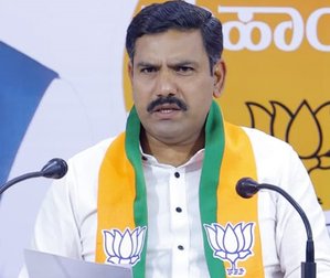 ED findings major victory in fight against MUDA scam, says K’taka BJP; seeks CM's resignation | ED findings major victory in fight against MUDA scam, says K’taka BJP; seeks CM's resignation ED findings major victory in fight against MUDA scam, says K’taka BJP; seeks CM's resignation | ED findings major victory in fight against MUDA scam, says K’taka BJP; seeks CM's resignation