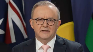 Australian PM announces 1.5 billion USD support package for troubled steelworks | Australian PM announces 1.5 billion USD support package for troubled steelworks Australian PM announces 1.5 billion USD support package for troubled steelworks | Australian PM announces 1.5 billion USD support package for troubled steelworks