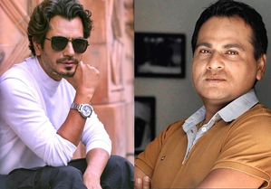 Nawazuddin’s mother bridges the gap between him and brother Shamas | Nawazuddin’s mother bridges the gap between him and brother Shamas Nawazuddin’s mother bridges the gap between him and brother Shamas | Nawazuddin’s mother bridges the gap between him and brother Shamas