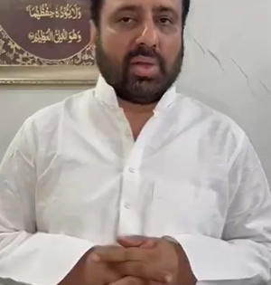HC issues notice to AAP MLA Amanatullah Khan in Delhi Waqf Board money laundering case | HC issues notice to AAP MLA Amanatullah Khan in Delhi Waqf Board money laundering case HC issues notice to AAP MLA Amanatullah Khan in Delhi Waqf Board money laundering case | HC issues notice to AAP MLA Amanatullah Khan in Delhi Waqf Board money laundering case