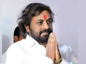 Trees cut for shooting of Yash starrer ‘Toxic’ movie: K’taka Forest Minister | Trees cut for shooting of Yash starrer ‘Toxic’ movie: K’taka Forest Minister Trees cut for shooting of Yash starrer ‘Toxic’ movie: K’taka Forest Minister | Trees cut for shooting of Yash starrer ‘Toxic’ movie: K’taka Forest Minister