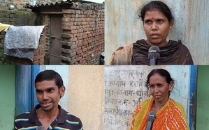 PMAY beneficiaries laud PM's efforts for providing homes to marginalised communities | PMAY beneficiaries laud PM's efforts for providing homes to marginalised communities PMAY beneficiaries laud PM's efforts for providing homes to marginalised communities | PMAY beneficiaries laud PM's efforts for providing homes to marginalised communities