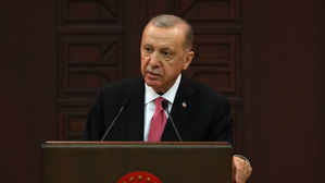 Turkey's President Erdogan warns of cross-border operation in Syria | Turkey's President Erdogan warns of cross-border operation in Syria Turkey's President Erdogan warns of cross-border operation in Syria | Turkey's President Erdogan warns of cross-border operation in Syria