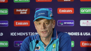 CT: Australia to look at top three batters and bowling combination, says McDonald