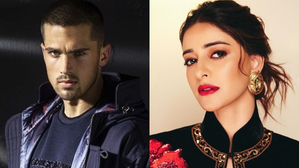 Ananya Panday’s rumoured boyfriend Walker Blanco professes love for his ‘Annie’ | Ananya Panday’s rumoured boyfriend Walker Blanco professes love for his ‘Annie’ Ananya Panday’s rumoured boyfriend Walker Blanco professes love for his ‘Annie’ | Ananya Panday’s rumoured boyfriend Walker Blanco professes love for his ‘Annie’