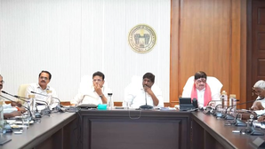 Telangana to undertake caste census from Nov 6, Congress asks state unit to gear up | Telangana to undertake caste census from Nov 6, Congress asks state unit to gear up Telangana to undertake caste census from Nov 6, Congress asks state unit to gear up | Telangana to undertake caste census from Nov 6, Congress asks state unit to gear up