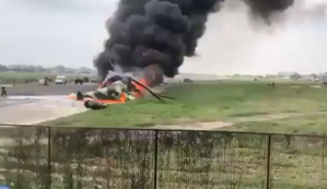 No survivors after military helicopter crashes in Congo | No survivors after military helicopter crashes in Congo No survivors after military helicopter crashes in Congo | No survivors after military helicopter crashes in Congo