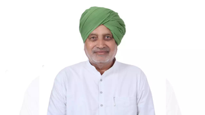 Haryana minister for managing stubble management | Haryana minister for managing stubble management Haryana minister for managing stubble management | Haryana minister for managing stubble management