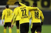 Bundesliga 2024-25: Struggling Dortmund stuck in fatal vicious circle | Bundesliga 2024-25: Struggling Dortmund stuck in fatal vicious circle Bundesliga 2024-25: Struggling Dortmund stuck in fatal vicious circle | Bundesliga 2024-25: Struggling Dortmund stuck in fatal vicious circle