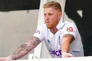 Stokes confirms availability for 2nd Test vs NZ despite injury scare | Stokes confirms availability for 2nd Test vs NZ despite injury scare