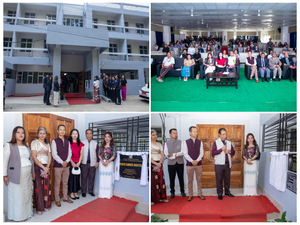 Mizoram CM launches state's first Public Health PG programme | Mizoram CM launches state's first Public Health PG programme Mizoram CM launches state's first Public Health PG programme | Mizoram CM launches state's first Public Health PG programme
