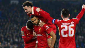 Carabao Cup: Gakpo's double takes Liverpool into QF; Arsenal move past Preston North | Carabao Cup: Gakpo's double takes Liverpool into QF; Arsenal move past Preston North Carabao Cup: Gakpo's double takes Liverpool into QF; Arsenal move past Preston North | Carabao Cup: Gakpo's double takes Liverpool into QF; Arsenal move past Preston North