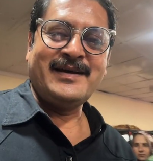 Rohitashv Gour shares details of his Diwali celebrations | Rohitashv Gour shares details of his Diwali celebrations Rohitashv Gour shares details of his Diwali celebrations | Rohitashv Gour shares details of his Diwali celebrations