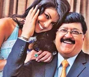 When Priyanka Chopra reflected on skipping Diwali until her dad's death | When Priyanka Chopra reflected on skipping Diwali until her dad's death When Priyanka Chopra reflected on skipping Diwali until her dad's death | When Priyanka Chopra reflected on skipping Diwali until her dad's death