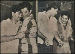 Shammi Kapoor's Birthday and Raj Kapoor's Diwali Party: A Legendary Celebration | Shammi Kapoor's Birthday and Raj Kapoor's Diwali Party: A Legendary Celebration Shammi Kapoor's Birthday and Raj Kapoor's Diwali Party: A Legendary Celebration | Shammi Kapoor's Birthday and Raj Kapoor's Diwali Party: A Legendary Celebration