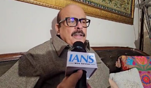 'One Nation, One Election' is mere 'catchphrase': Congress | 'One Nation, One Election' is mere 'catchphrase': Congress 'One Nation, One Election' is mere 'catchphrase': Congress | 'One Nation, One Election' is mere 'catchphrase': Congress