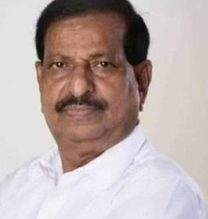 All my rivals are dead, claims BJP nominee ahead of Maha polls | All my rivals are dead, claims BJP nominee ahead of Maha polls All my rivals are dead, claims BJP nominee ahead of Maha polls | All my rivals are dead, claims BJP nominee ahead of Maha polls