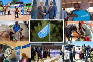 UN vows to help Somalia promote equality, end racial discrimination | UN vows to help Somalia promote equality, end racial discrimination UN vows to help Somalia promote equality, end racial discrimination | UN vows to help Somalia promote equality, end racial discrimination