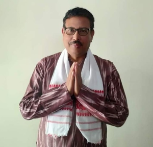 Won't allow big brother attitude of Congress in Assam alliance, says CPI (M-L) leader | Won't allow big brother attitude of Congress in Assam alliance, says CPI (M-L) leader Won't allow big brother attitude of Congress in Assam alliance, says CPI (M-L) leader | Won't allow big brother attitude of Congress in Assam alliance, says CPI (M-L) leader