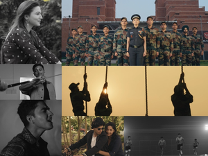 ‘Fauji 2’ trailer promises a modern twist, sleek follow up to the original SRK-starrer TV show | ‘Fauji 2’ trailer promises a modern twist, sleek follow up to the original SRK-starrer TV show
