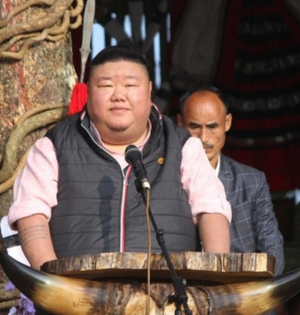 Nagaland suffering as educated people are reluctant to work: Education Minister | Nagaland suffering as educated people are reluctant to work: Education Minister Nagaland suffering as educated people are reluctant to work: Education Minister | Nagaland suffering as educated people are reluctant to work: Education Minister