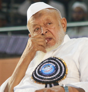 Jamiat Ulama-i-Hind chief raises concern over ‘politics of intimidation, rising communalism' | Jamiat Ulama-i-Hind chief raises concern over ‘politics of intimidation, rising communalism' Jamiat Ulama-i-Hind chief raises concern over ‘politics of intimidation, rising communalism' | Jamiat Ulama-i-Hind chief raises concern over ‘politics of intimidation, rising communalism'