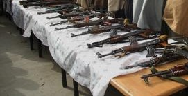 Arms, ammunition seized in Afghanistan | Arms, ammunition seized in Afghanistan Arms, ammunition seized in Afghanistan | Arms, ammunition seized in Afghanistan