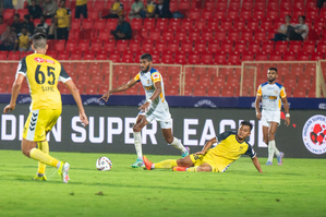 ISL 2024-25: Coyle, Jamil set for tactical showdown as Jamshedpur hosts Chennaiyin | ISL 2024-25: Coyle, Jamil set for tactical showdown as Jamshedpur hosts Chennaiyin