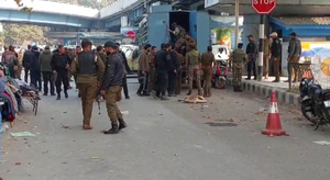 Terrorists will pay very heavy price: J&K LG on 'Sunday Market' attack | Terrorists will pay very heavy price: J&K LG on 'Sunday Market' attack Terrorists will pay very heavy price: J&K LG on 'Sunday Market' attack | Terrorists will pay very heavy price: J&K LG on 'Sunday Market' attack
