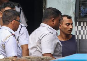 RG Kar: Calcutta HC rejects admissibility of Bengal govt’s plea seeking death penalty for sole convict | RG Kar: Calcutta HC rejects admissibility of Bengal govt’s plea seeking death penalty for sole convict RG Kar: Calcutta HC rejects admissibility of Bengal govt’s plea seeking death penalty for sole convict | RG Kar: Calcutta HC rejects admissibility of Bengal govt’s plea seeking death penalty for sole convict