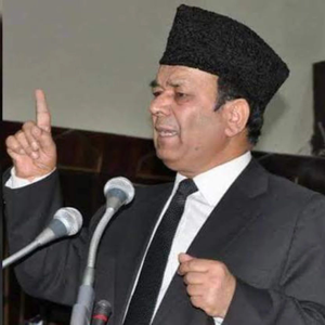 NC chooses Abdul Rahim Rather as J&K Assembly Speaker | NC chooses Abdul Rahim Rather as J&K Assembly Speaker NC chooses Abdul Rahim Rather as J&K Assembly Speaker | NC chooses Abdul Rahim Rather as J&K Assembly Speaker