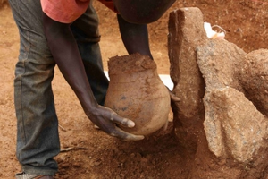 TN: ASI to begin excavation at Amoor in Chengalpattu | TN: ASI to begin excavation at Amoor in Chengalpattu TN: ASI to begin excavation at Amoor in Chengalpattu | TN: ASI to begin excavation at Amoor in Chengalpattu