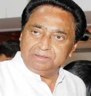 Stopping horse trading becomes impossible if Centre supports it: Kamal Nath | Stopping horse trading becomes impossible if Centre supports it: Kamal Nath Stopping horse trading becomes impossible if Centre supports it: Kamal Nath | Stopping horse trading becomes impossible if Centre supports it: Kamal Nath