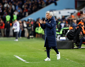 'I would't have come if they had told me the truth': Mourinho on refereeing in Turkey | 'I would't have come if they had told me the truth': Mourinho on refereeing in Turkey 'I would't have come if they had told me the truth': Mourinho on refereeing in Turkey | 'I would't have come if they had told me the truth': Mourinho on refereeing in Turkey