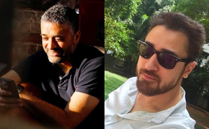Danish Aslam confirms working on a project with Imran Khan | Danish Aslam confirms working on a project with Imran Khan Danish Aslam confirms working on a project with Imran Khan | Danish Aslam confirms working on a project with Imran Khan