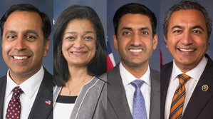 The 'Samosa Caucus' in US Congress and who belongs to it | The 'Samosa Caucus' in US Congress and who belongs to it