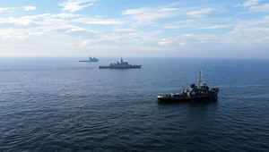 Iran, Azerbaijan hold joint naval drill in Caspian Sea | Iran, Azerbaijan hold joint naval drill in Caspian Sea Iran, Azerbaijan hold joint naval drill in Caspian Sea | Iran, Azerbaijan hold joint naval drill in Caspian Sea