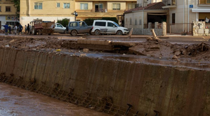 Heavy rain leaves two dead in southern Spain | Heavy rain leaves two dead in southern Spain Heavy rain leaves two dead in southern Spain | Heavy rain leaves two dead in southern Spain