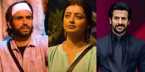 ‘Bigg Boss 18’: Vivian Dsena locks horns with Karan Veer Mehra and Chahat Pandey | ‘Bigg Boss 18’: Vivian Dsena locks horns with Karan Veer Mehra and Chahat Pandey ‘Bigg Boss 18’: Vivian Dsena locks horns with Karan Veer Mehra and Chahat Pandey | ‘Bigg Boss 18’: Vivian Dsena locks horns with Karan Veer Mehra and Chahat Pandey