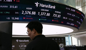 Foreign ownership of South Korean stocks at yearly low | Foreign ownership of South Korean stocks at yearly low Foreign ownership of South Korean stocks at yearly low | Foreign ownership of South Korean stocks at yearly low