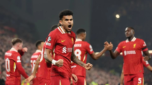 Champions League: Luis Diaz scores hat-trick as Liverpool beat Bayer Leverkusen | Champions League: Luis Diaz scores hat-trick as Liverpool beat Bayer Leverkusen Champions League: Luis Diaz scores hat-trick as Liverpool beat Bayer Leverkusen | Champions League: Luis Diaz scores hat-trick as Liverpool beat Bayer Leverkusen